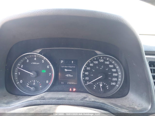KMHD84LF1HU374344 Hyundai Elantra