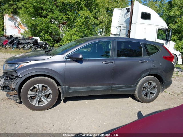 2HKRW2H28JH107566 Honda k24w9/k24v9