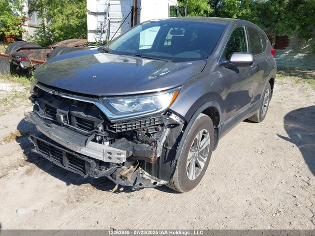 2HKRW2H28JH107566 Honda k24w9/k24v9