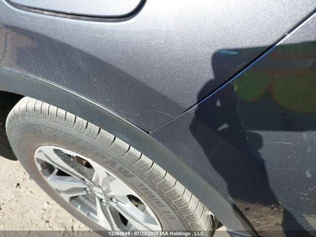 2HKRW2H28JH107566 Honda k24w9/k24v9