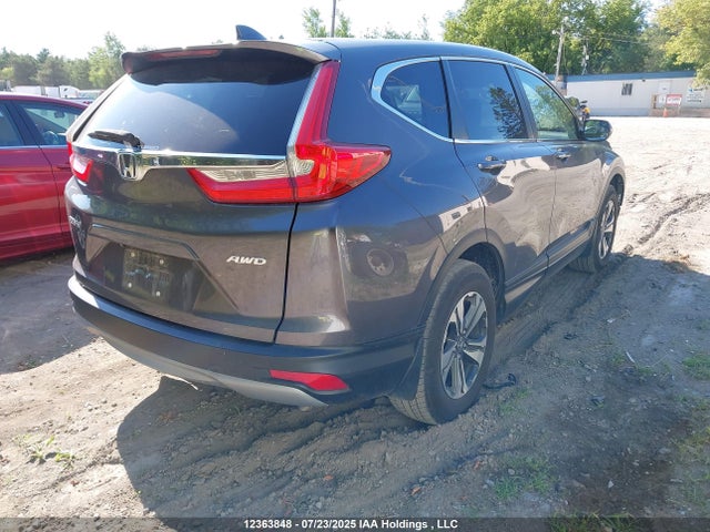 2HKRW2H28JH107566 Honda k24w9/k24v9