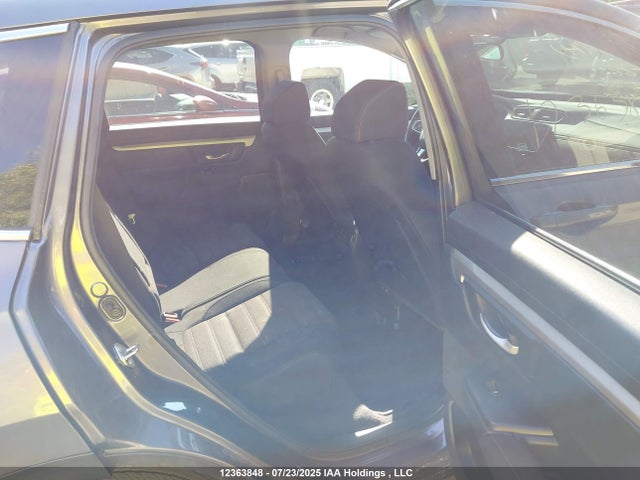 2HKRW2H28JH107566 Honda k24w9/k24v9