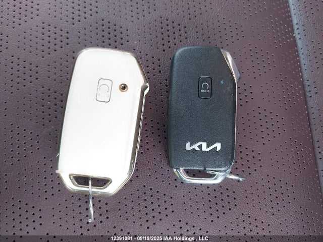 KIA gamma, t-gdi 2023 KNDETCA27P7396699 Image 11