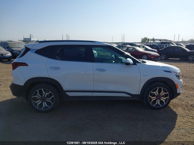KIA gamma, t-gdi 2023 KNDETCA27P7396699 Image 14