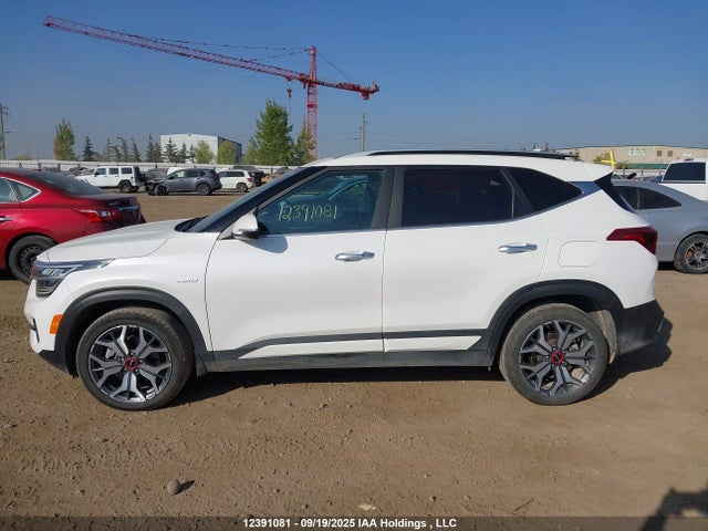 KIA gamma, t-gdi 2023 KNDETCA27P7396699 Image 15