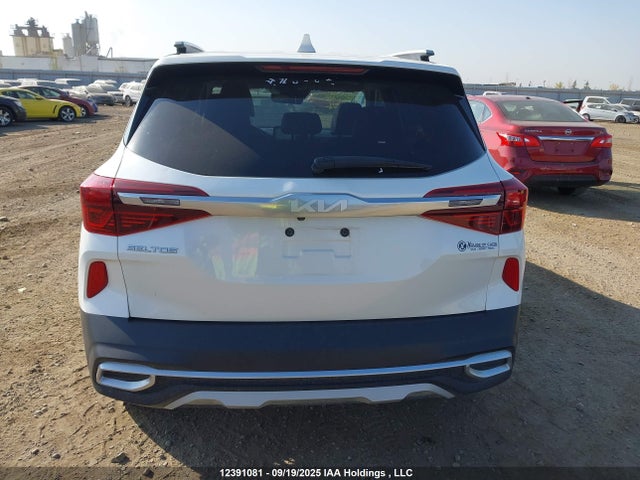 KIA gamma, t-gdi 2023 KNDETCA27P7396699 Image 17