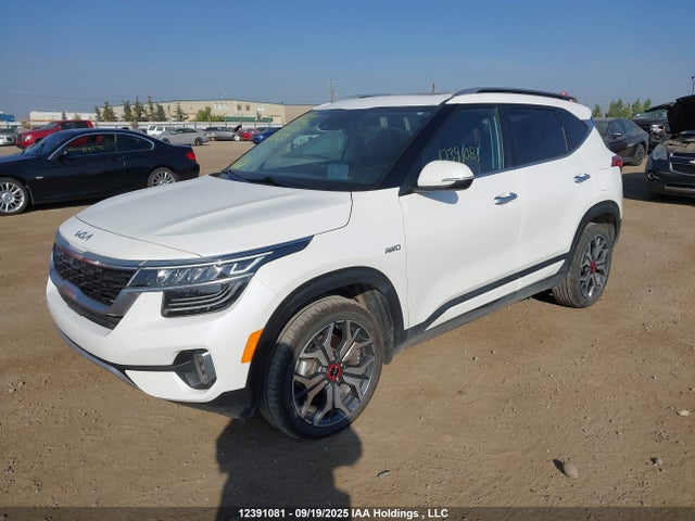 KIA gamma, t-gdi 2023 KNDETCA27P7396699 Image 2