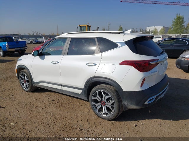 KIA gamma, t-gdi 2023 KNDETCA27P7396699 Image 3
