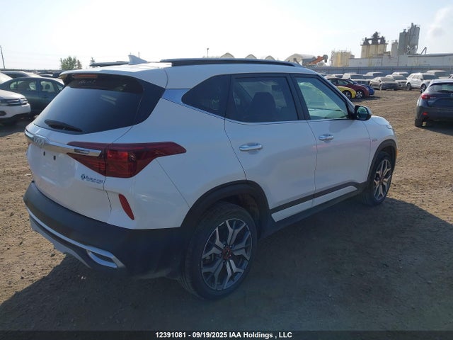 KIA gamma, t-gdi 2023 KNDETCA27P7396699 Image 4