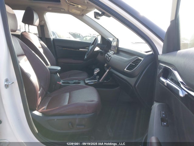 KIA gamma, t-gdi 2023 KNDETCA27P7396699 Image 5