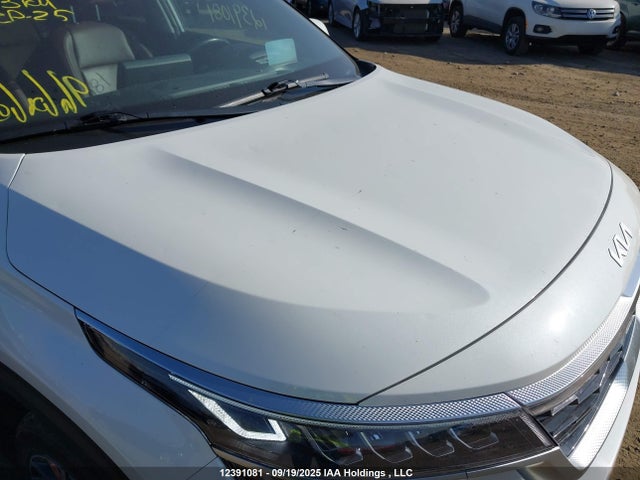 KIA gamma, t-gdi 2023 KNDETCA27P7396699 Image 6