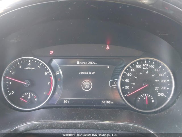 KIA gamma, t-gdi 2023 KNDETCA27P7396699 Image 7
