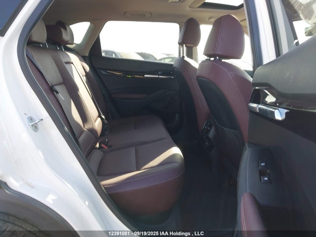 KIA gamma, t-gdi 2023 KNDETCA27P7396699 Image 8