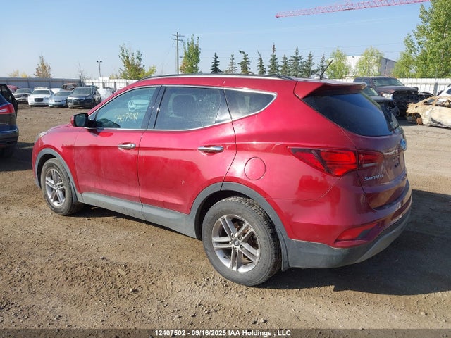 5XYZTDLB6JG509816 Hyundai gdi theta ii