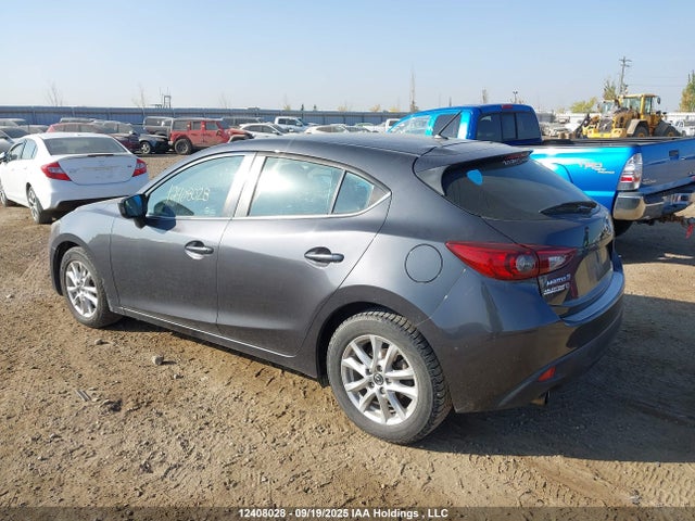 3MZBM1L74GM250079 Mazda pe