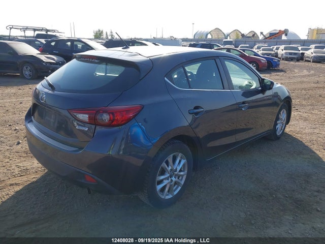 3MZBM1L74GM250079 Mazda pe