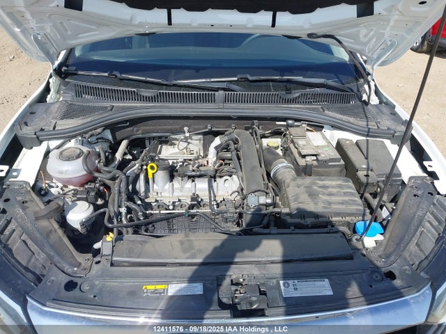 3VWC57BUXKM019207 Volkswagen 1.4 tsi