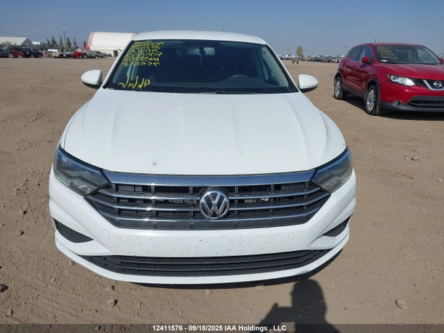 3VWC57BUXKM019207 Volkswagen 1.4 tsi