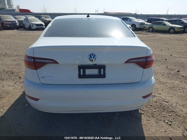 3VWC57BUXKM019207 Volkswagen 1.4 tsi