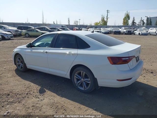 3VWC57BUXKM019207 Volkswagen 1.4 tsi
