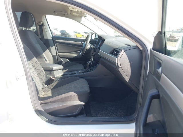 3VWC57BUXKM019207 Volkswagen 1.4 tsi