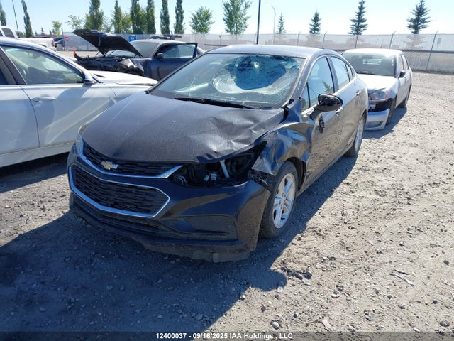 1G1BE5SM6J7157850 Chevrolet le2 -di: direct injection, vvt: variable valve timing, gen, alum