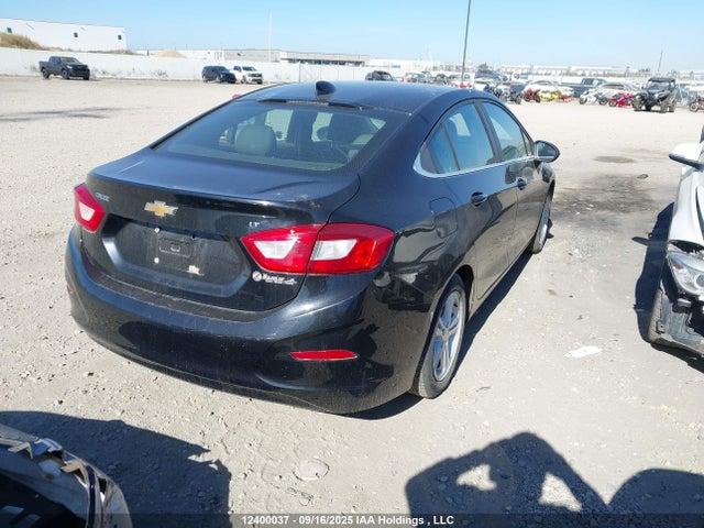 1G1BE5SM6J7157850 Chevrolet le2 -di: direct injection, vvt: variable valve timing, gen, alum