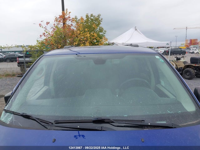 2C4RDGBG9KR555827 Dodge Grand Caravan