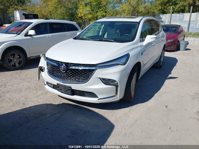 Buick lfy 2023 5GAEVCKWXPJ189482 Image 2