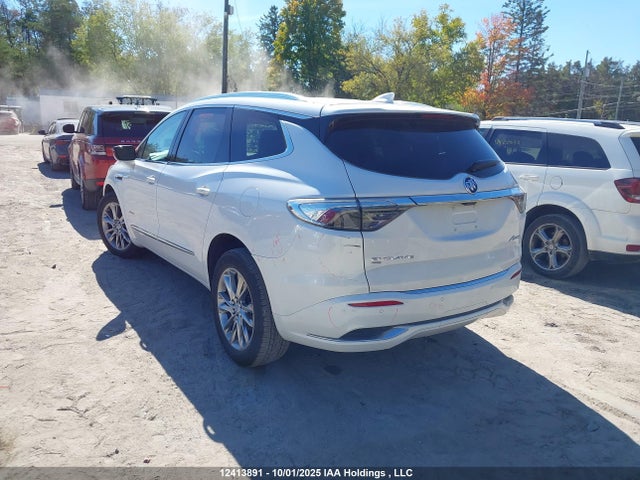 Buick lfy 2023 5GAEVCKWXPJ189482 Image 3