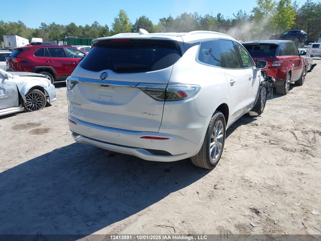 Buick lfy 2023 5GAEVCKWXPJ189482 Image 4