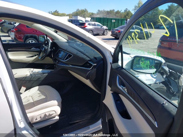 Buick lfy 2023 5GAEVCKWXPJ189482 Image 5