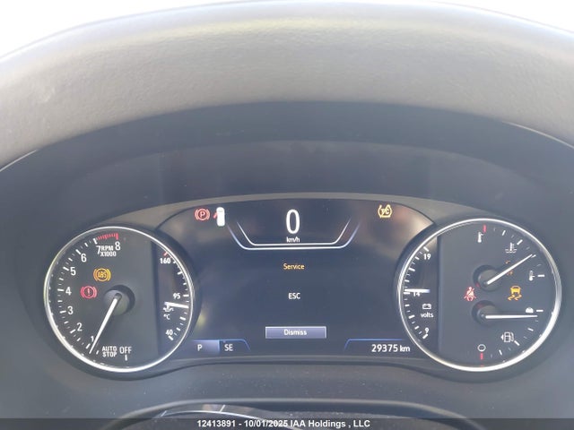 Buick lfy 2023 5GAEVCKWXPJ189482 Image 7