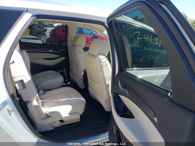 Buick lfy 2023 5GAEVCKWXPJ189482 Image 8