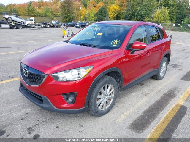 JM3KE4CY7F0545597 Mazda py