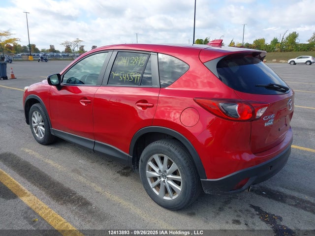 JM3KE4CY7F0545597 Mazda py