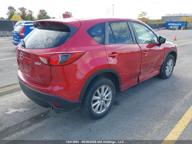 JM3KE4CY7F0545597 Mazda py