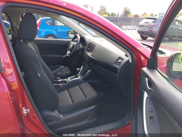 JM3KE4CY7F0545597 Mazda py
