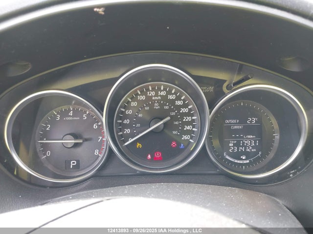 JM3KE4CY7F0545597 Mazda py