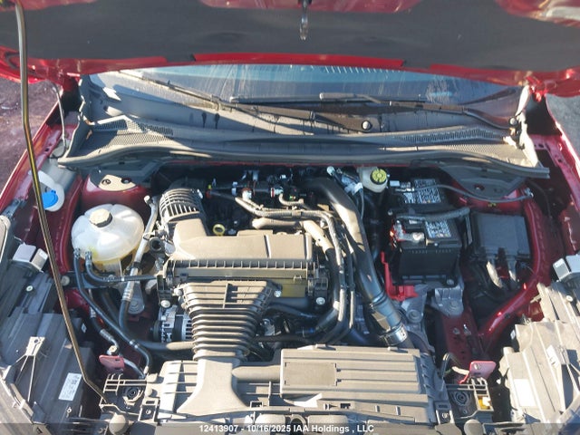 Ford gtdi a 2025 1FMCU9JA5SUB26018 Image 10