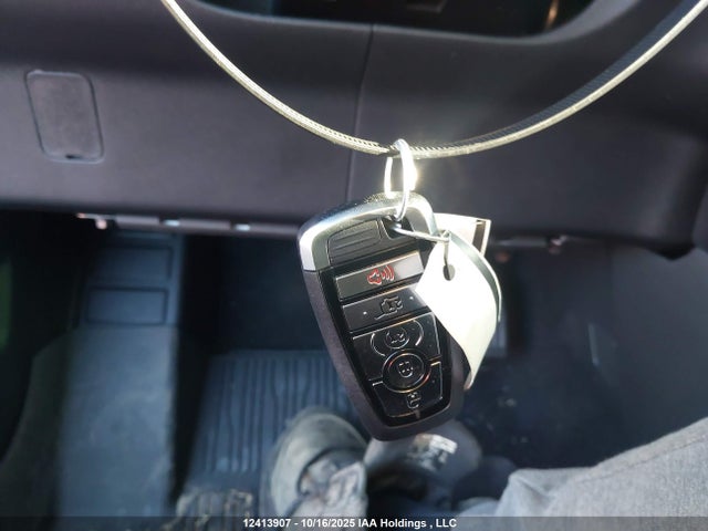 Ford gtdi a 2025 1FMCU9JA5SUB26018 Image 11