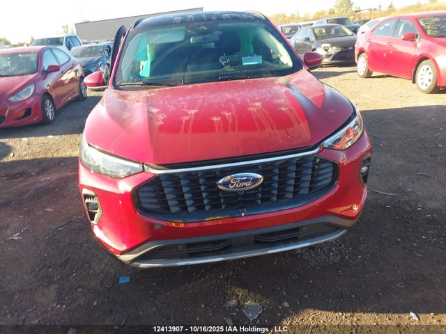 Ford gtdi a 2025 1FMCU9JA5SUB26018 Image 12