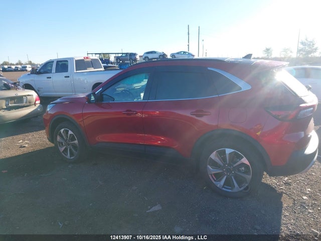 Ford gtdi a 2025 1FMCU9JA5SUB26018 Image 14