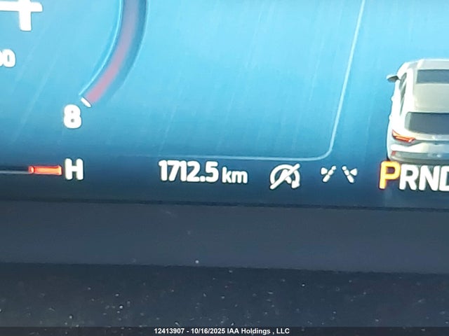 Ford gtdi a 2025 1FMCU9JA5SUB26018 Image 15