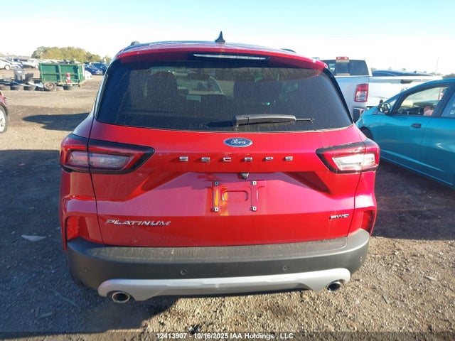 Ford gtdi a 2025 1FMCU9JA5SUB26018 Image 16