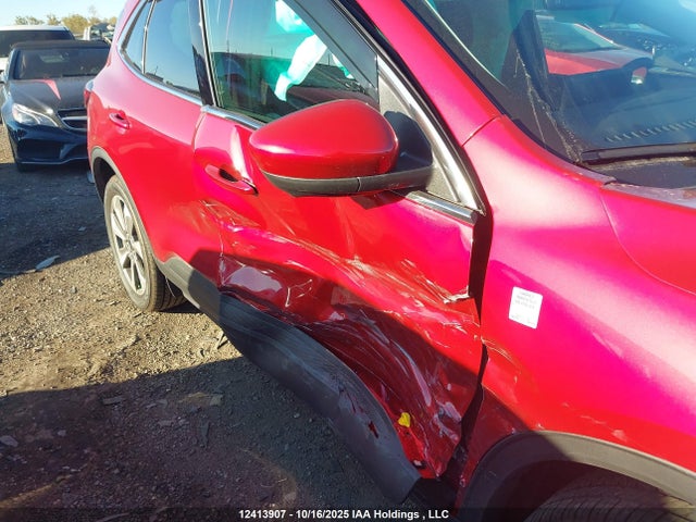 Ford gtdi a 2025 1FMCU9JA5SUB26018 Image 18