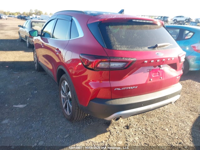 Ford gtdi a 2025 1FMCU9JA5SUB26018 Image 3