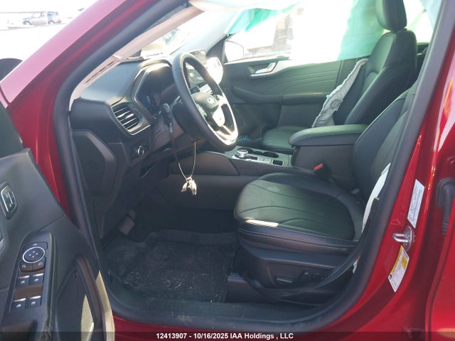 Ford gtdi a 2025 1FMCU9JA5SUB26018 Image 5