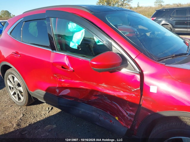 Ford gtdi a 2025 1FMCU9JA5SUB26018 Image 6