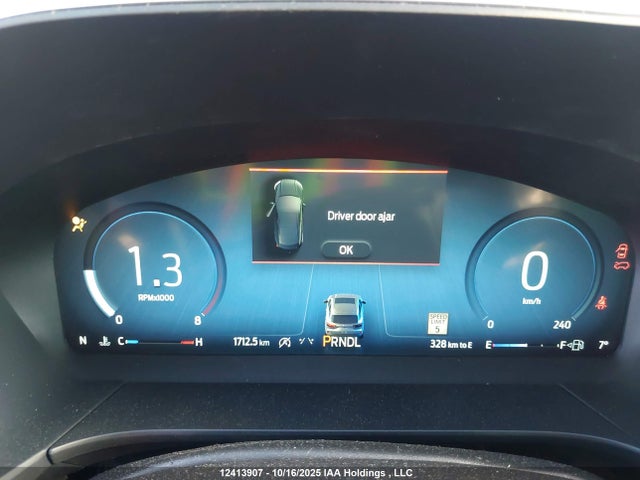 Ford gtdi a 2025 1FMCU9JA5SUB26018 Image 7